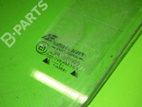 Front left door window VW SHARAN (7M8, 7M9, 7M6) 1.9 TDI | BP8611228C18 