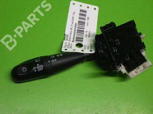 Used Steering column stalk SUZUKI GRAND VITARA II (JT, TE, TD) 1.6 All-wheel Drive (JB416) (106 hp) 6395040