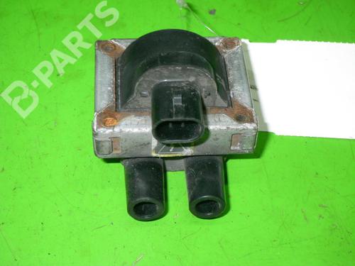 Used Ignition coil FIAT SEICENTO / 600 (187_) 1.1 (187AXB, 187AXB1A, 187AXC1A02) (54 hp) 6363093