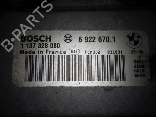 Electronic module BMW 3 Compact (E46) 316 ti | BP15800239M83 