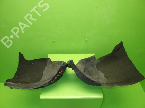 Wheel arch OPEL ASTRA K (B16) 1.2 Turbo (68) | BP28050435C56 
