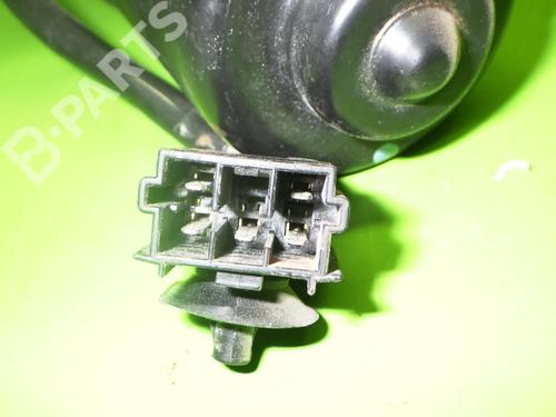 Front wiper motor RENAULT TWINGO I (C06_) 1.2 (C066, C068) | BP6674635M29 