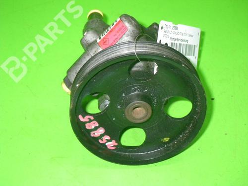 Used Steering pump RENAULT CLIO I (B/C57_, 5/357_) 1.2 (5/357Y, 5/357K) (54 hp) 6375869