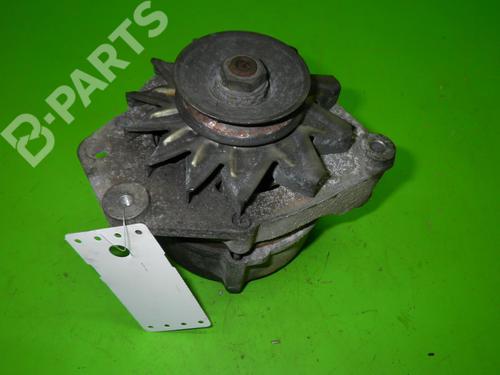 Generator AUDI 100 C3 Avant (445, 446) 2.0 E (115 hp) 6370067