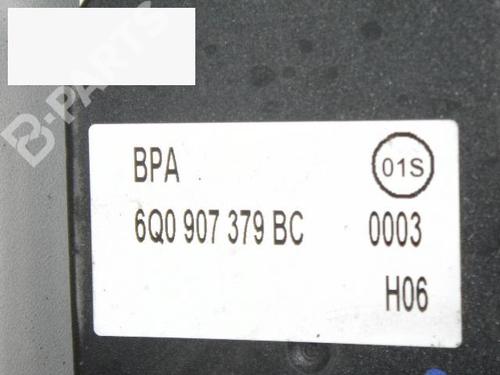 ABS pump VW POLO (9N_, 9A_) 1.4 16V | BP6351011M43 