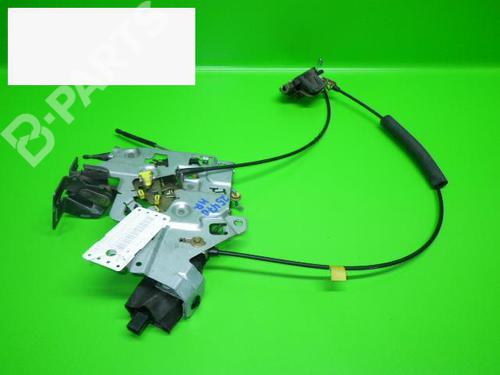 Serratura posteriore destra FORD USA WINDSTAR (A3) 3.0 V6 (147 hp) 6640861