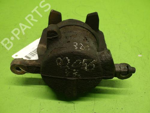 Right front brake caliper MERCEDES-BENZ A-CLASS (W169) A 180 CDI (169.007, 169.307) | BP28206579M104 