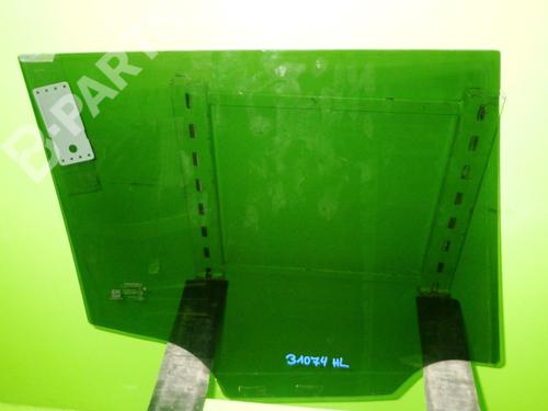 Rear left door window JEEP RENEGADE SUV (BU, B1, BV) 1.3 T-GDi 4x4 | BP9441093C20 