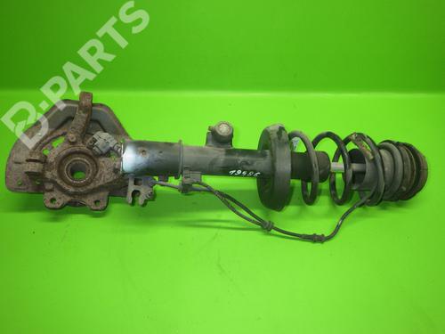Left front shock absorber OPEL VECTRA B (J96) 1.8 i 16V (F19) | BP8133979M16 