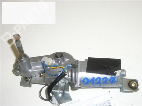 Rear wiper motor NISSAN PRIMERA Traveller (W10) 2.0 i | BP6653636M102 