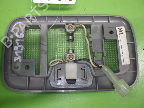 Kabinelys SSANGYONG KORANDO (KJ) 2.0 | BP24458636I8 