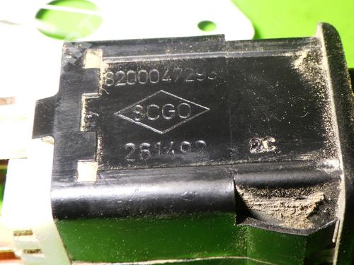 Switch OPEL MOVANO A Platform/Chassis (X70) 2.5 DTI (ED, HD, UD0, UD4) | BP8947973I30 