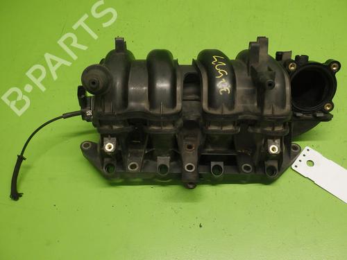 Used Intake manifold Intake manifold AUDI A2 (8Z0) 1.4 (75 hp) 36426140 36426140