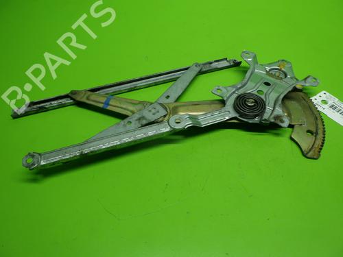 Used Front left window mechanism TOYOTA PASEO Coupe (_L5_) 1.5 (EL54_, EL54R) (90 hp) 14741214