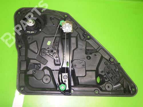 Rear right window mechanism MERCEDES-BENZ B-CLASS Sports Tourer (W246, W242) B 180 (246.242) | BP9429053C25 