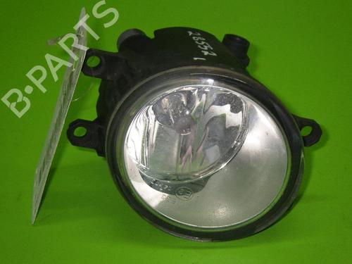 Used Left front fog light TOYOTA IQ (_J1_) 1.4 D-4D (NUJ10_, NUJ10R) (90 hp) 14722998