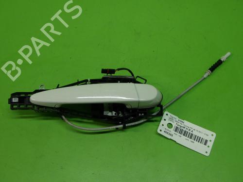 Used Rear right exterior door handle BMW 3 Touring (F31) 318 d (143 hp) 18122898