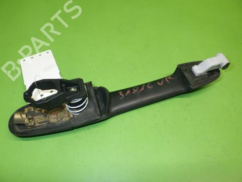 Front right exterior door handle MERCEDES-BENZ VANEO (414) 1.9 (414.700) | BP19024951C129 