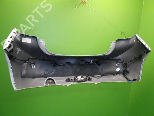 Rear bumper OPEL CORSA F (P2JO) CORSA-e (68) | BP24458645C8 