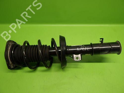 Left front shock absorber OPEL ASTRA K (B16) 1.5 CRDI (68) | BP25884700M16 