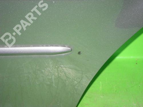 Left rear door MAZDA 6 Station Wagon (GY) 2.0 DI (GY19) | BP6663543C4 