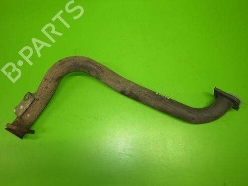 Used Pipe AUDI 80 B4 Avant (8C5) 1.9 TDI (90 hp) 14737782