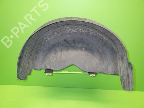 Used Wheel arch VW TRANSPORTER T5 Van (7HA, 7HH, 7EA, 7EH) 2.0 TDI (140 hp) 22613125