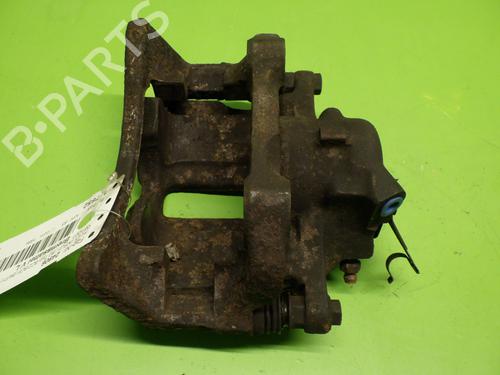 Used Left front brake caliper AUDI 80 B4 Avant (8C5) 2.0 E (115 hp) 14707226