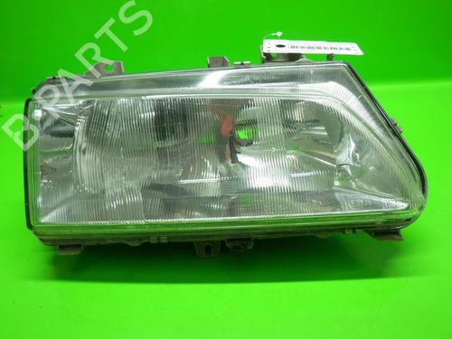 Used Right headlight PEUGEOT 806 (221) 2.1 td 12V (109 hp) 14706630