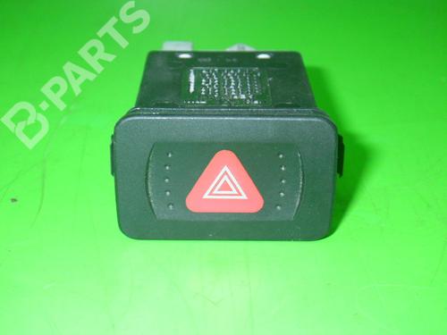 Used Warning switch VW GOLF IV (1J1) 1.4 16V (75 hp) 6365443