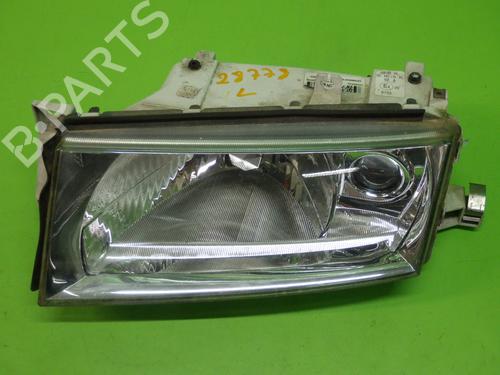 Used Right headlight SKODA OCTAVIA I (1U2) 1.9 TDI (90 hp) 17760858