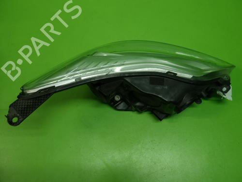 Left headlight FORD FOCUS III Turnier 1.0 EcoBoost | BP33893774C28 - Image 2