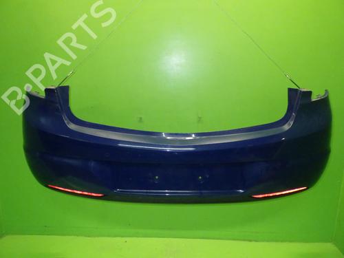 Used Rear bumper Rear bumper 38298432 38298432