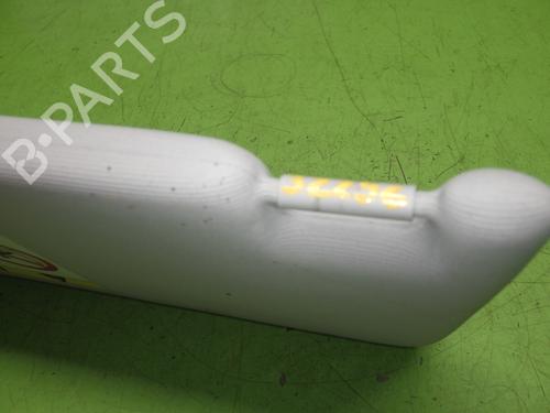 Right sun visor SKODA OCTAVIA III Combi (5E5, 5E6) 2.0 TDI | BP29701480I2 