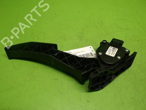 Used Pedal OPEL ASTRA K (B16) 1.5 CRDI (68) (122 hp) 28206753