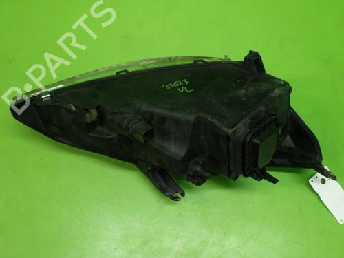 Left headlight FORD FOCUS I Turnier (DNW) 1.6 16V | BP37412127C28 - Image 3