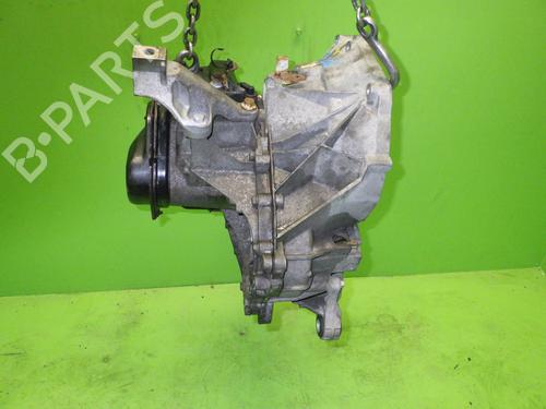 Gearbox FORD FOCUS II Turnier (DA_, FFS, DS) 1.8 | BP25884744M3 