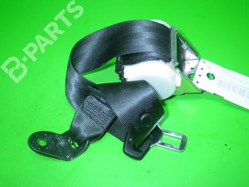 Used Rear right seatbelt SKODA FABIA II Combi (545) 1.4 (86 hp) 6655347
