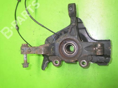 Right front steering knuckle OPEL COMBO Box Body/MPV (X12) 1.3 CDTI (B05) | BP7784670M26 