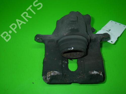 Right front brake caliper RENAULT MEGANE I Coach (DA0/1_) 2.0 16V (DA0H) | BP14720038M104 