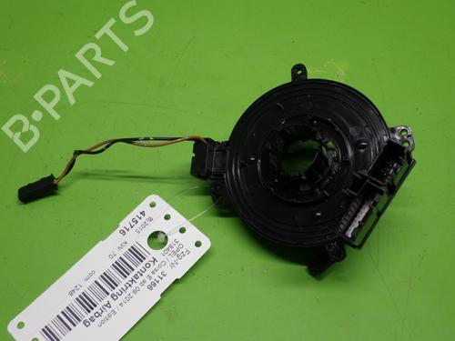 Kontaktrulle Airbag OPEL CORSA E (X15) 1.3 CDTI (08, 68) (95 hp) 21274891