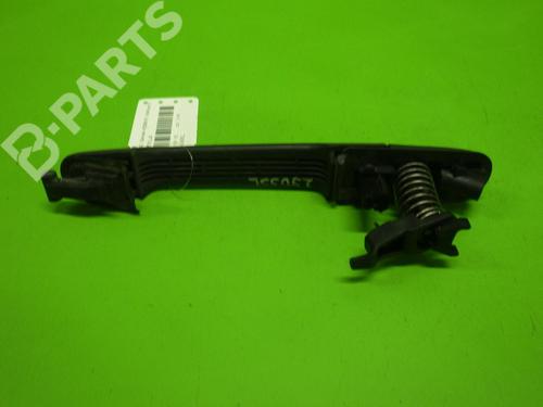 Front left exterior door handle MERCEDES-BENZ SPRINTER 2-t Van (B901, B902) 208 CDI (901.661, 901.662, 902.661, 902.662) | BP6381609C128 