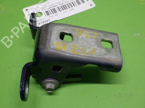 Used Hinge/Door check strap OPEL INSIGNIA A Sports Tourer (G09) 2.0 Turbo 4x4 (35) (220 hp) 21164465