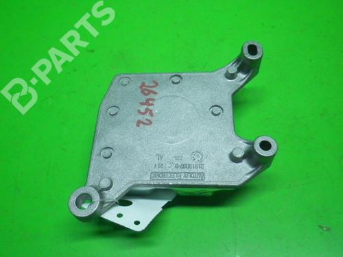 ECU airbags RENAULT LAGUNA II Grandtour (KG0/1_) 1.9 dCi (KG0G) | BP6362773M53 