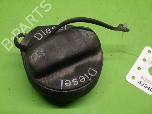 Used Fuel cap VW GOLF V Variant (1K5) 2.0 TDI (140 hp) 25431673