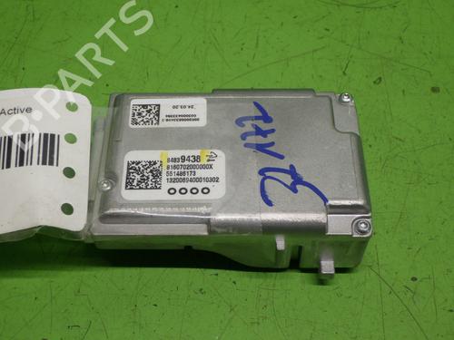 Camera OPEL ASTRA K Sports Tourer (B16) 1.2 Turbo (35) | BP28082683E14 