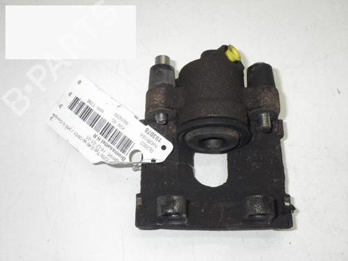Right rear brake caliper BMW 3 Compact (E46) 316 ti | BP14709285M106 