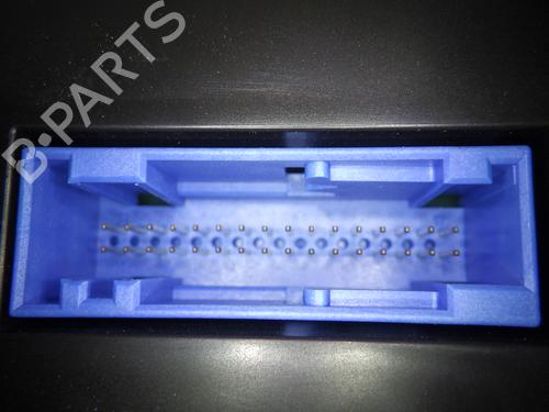 Instrument cluster VW GOLF VI (5K1) 1.2 TSI | BP19337057C47 