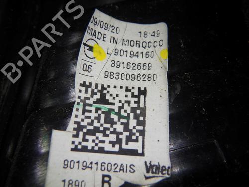 Right taillight OPEL CORSA F (P2JO) CORSA-e (68) | BP28206700C35 