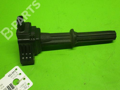 Used Ignition coil OPEL KARL (C16) 1.0 (75 hp) 6395975